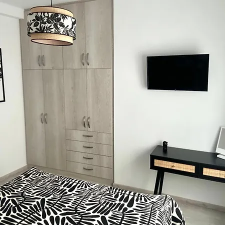 Rematia Cosy Apartment