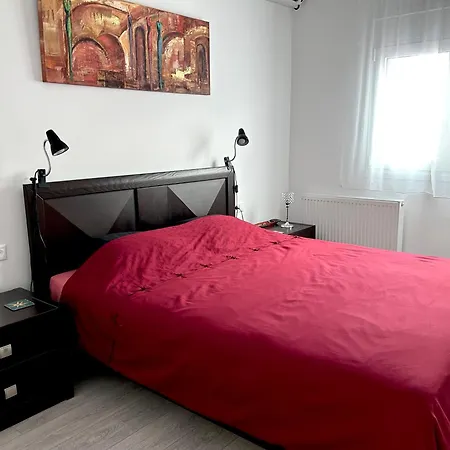 Apartment Rematia Cosy