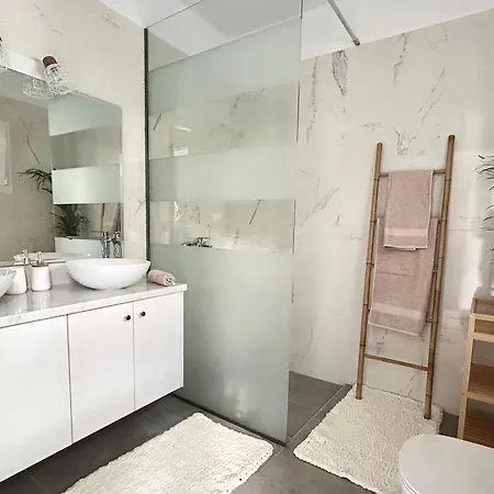Apartment Rematia Cosy Athens