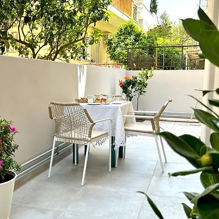 Rematia Cosy Apartment Athens