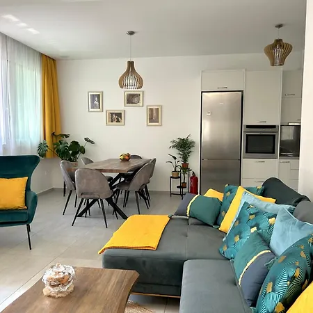 Apartment Rematia Cosy