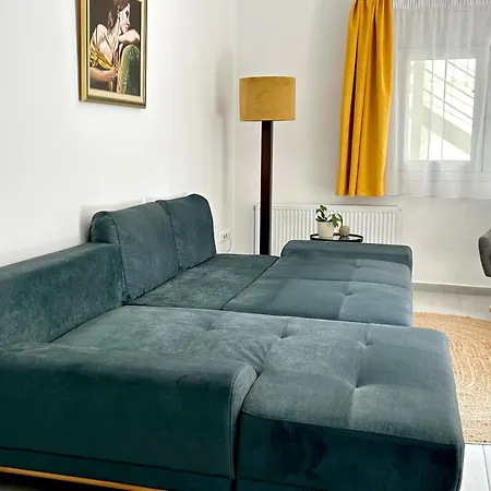 Apartment Rematia Cosy Athens