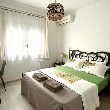 Rematia Cosy Apartment Athens